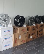 Gök Automobile & Reifenservice Bild 3