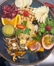 Restaurant Panem am See Bild 8