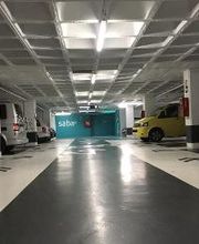 Parking Saba Santa Caterina imagen 4