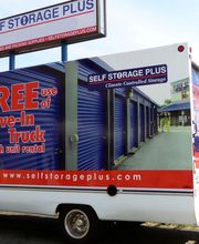 Self Storage Plus image 11