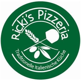 Rickis Pizzeria