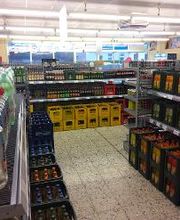 Lösch Depot Getränkemarkt Oschatz Bild 5