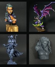 Todea Miniaturen Bild 1