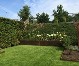 Tuinadviesbureau en Hoveniersbedrijf J. Klinkers afbeelding 10