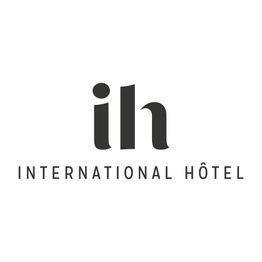 Logo International Hôtel