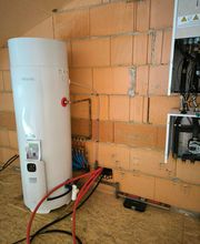 AC Plomberie Chauffage Sanitaire image 18