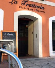 La Trattoria imagen 9