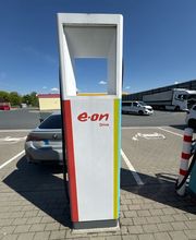 E.ON Drive Public Ladestation Bild 3