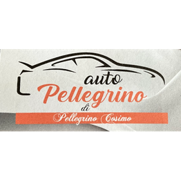 Pellegrino Auto logo