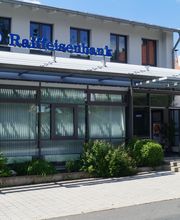 Volksbank Raiffeisenbank Nordoberpfalz eG Geschäftsstelle Plößberg Bild 1