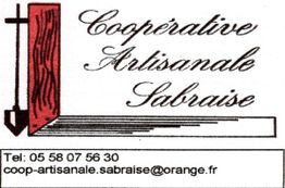 Coopérative Artisanale Sabraise