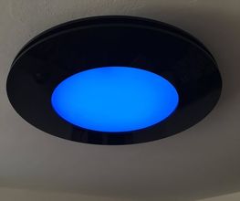 Lichtraum LRM LED Flächenlicht Bild 10