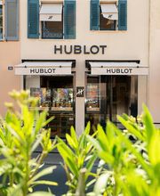 Hublot Saint-Tropez Boutique image 2