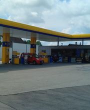 JET Tankstelle Bild 2