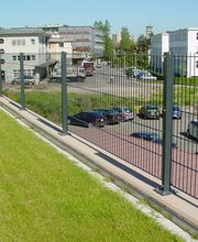 Walder Zäune AG Bild 14