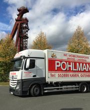 Möbelspedition Pohlmann Inh. Martin Berkenkopf Bild 8