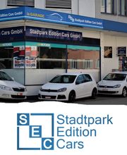 Stadtpark Edition Cars GmbH Bild 1