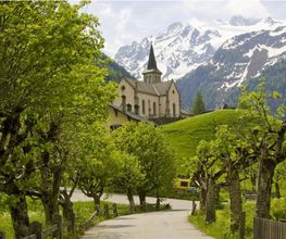 Commune de Trient Bild 2