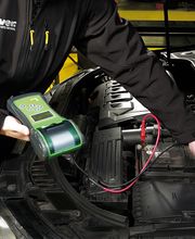 Steiner Reifen und KFZ-Technik GmbH & Co. KG Bild 18