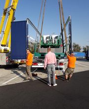 A&V Transport GmbH Bild 3
