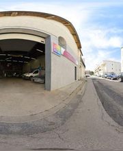 Carrosserie SOUCHE-MANZI image 3