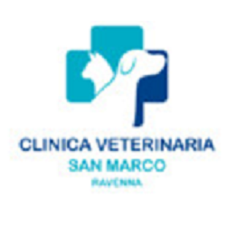 Clinica Veterinaria San Marco Ravenna - Dott. Medri Gianfranco Veterinario logo