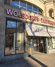 WOLSDORFF TOBACCO GmbH Bild 12