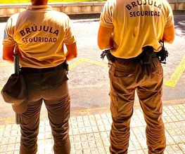 Brújula Seguridad S.L. imagen 9