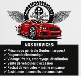 DANI AUTO SERVICES 63