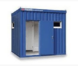 ACV Containerverleih Gmbh Bild 2