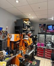 Falke Schuh- und Schlüsseldienst Berlin Bild 2