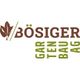 Bösiger Gartenbau AG
