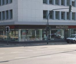 Matratzen Concord Filiale Essen Bild 1