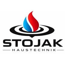 Stojak Haustechnik