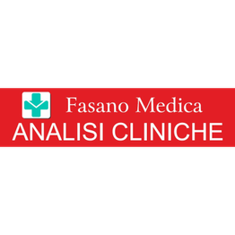 Fasano Medica Analisi Cliniche logo