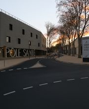 Pôle santé de Gignac image 5