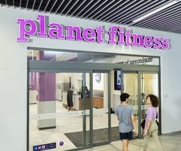 Planet Fitness imagen 13