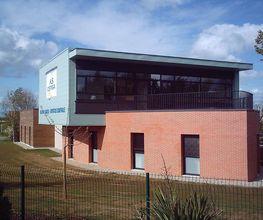 Ebm Sas Bâtiment Et Marbrerie image 6