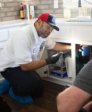 Climate Control Heating, Cooling & Plumbing image 8