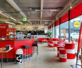 POLO Motorrad Store Oftringen Bild 10