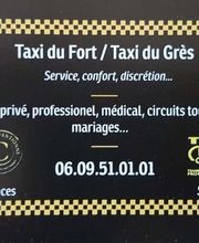 Taxi du Fort image 3
