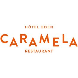Hôtel Eden - Caramela Restaurant
