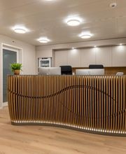 vue. Augenzentrum Grenchen Bild 3