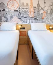 easyHotel Alicante Centro imagen 15