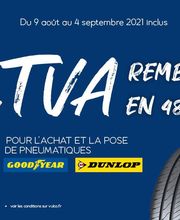 VULCO OUEST PNEU SAINTES image 2