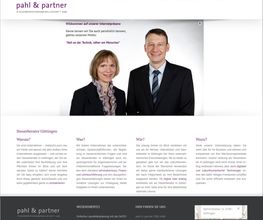 Pahl & Partner Steuerberatungsgesellschaft mbB Bild 3