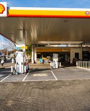 Shell Recharge Charging Station Bild 3