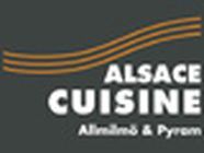 Alsace Cuisine