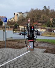 WVV Energie E-Ladestationen Bild 1