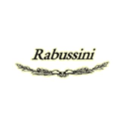 Onoranze Funebri Rabussini logo